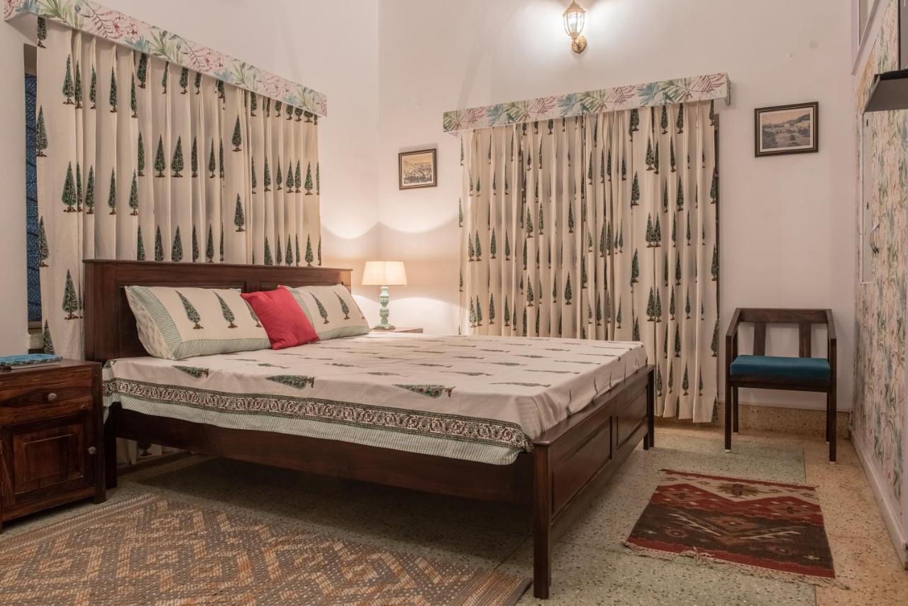 Jaipur 1727 Homestay Dış mekan fotoğraf