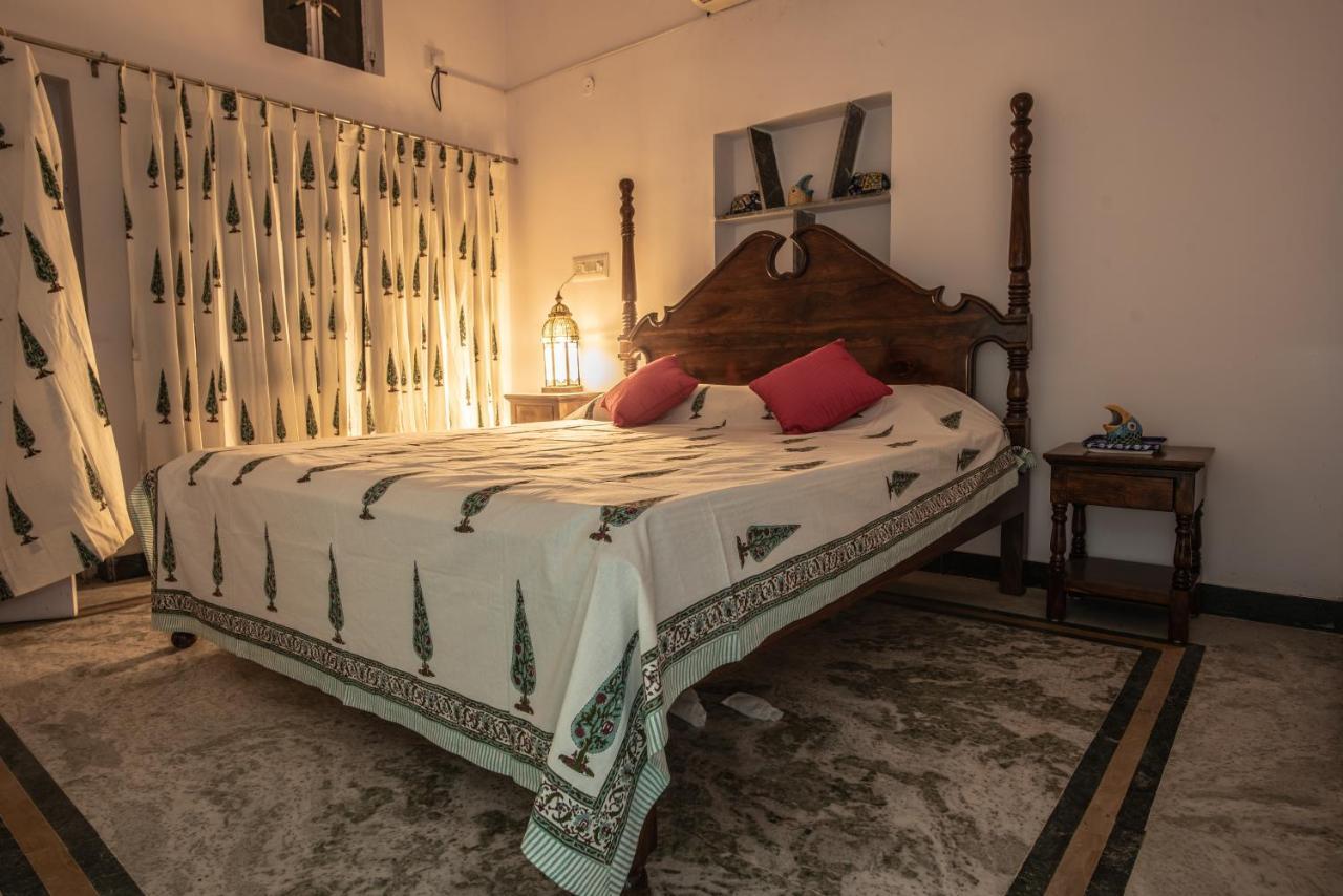 Jaipur 1727 Homestay Dış mekan fotoğraf