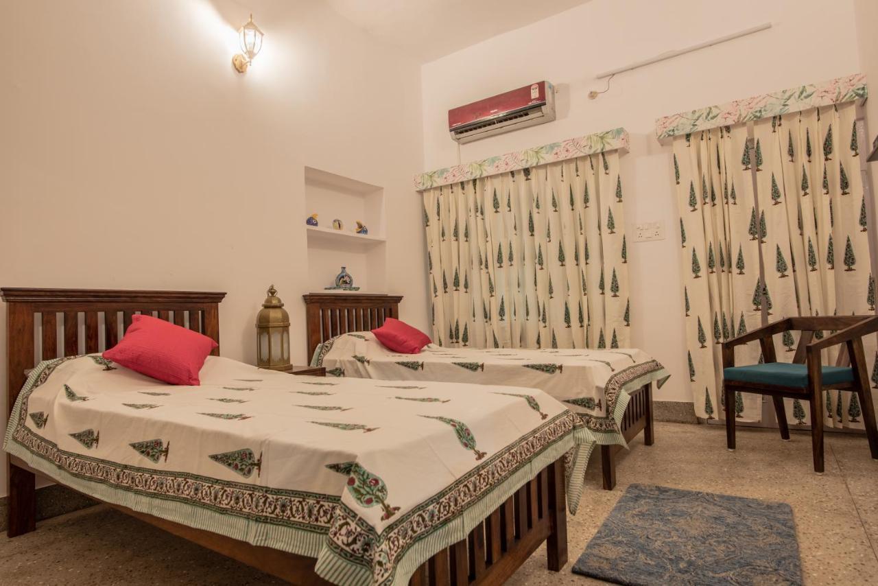 Jaipur 1727 Homestay Dış mekan fotoğraf