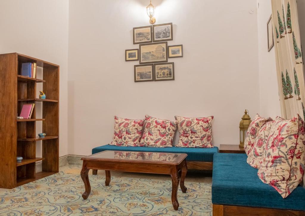 Jaipur 1727 Homestay Dış mekan fotoğraf